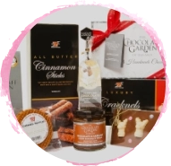 Corporate Gift Baskets